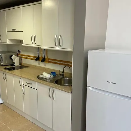 Casa Mari Y Jose Con Grandes Piscinas Y Wifi Gratis Apartamento Corralejo