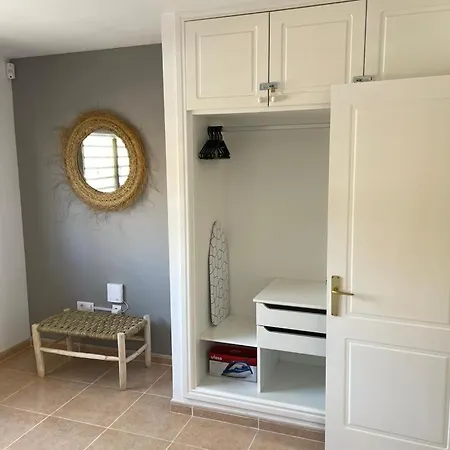 Apartamento Casa Mari Y Jose Con Grandes Piscinas Y Wifi Gratis Corralejo