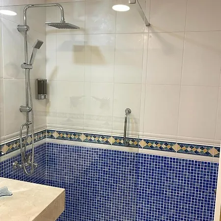 شقة Casa Mari Y Jose Y Wifi Gratis كوراليهو