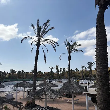 شقة Casa Mari Y Jose Y Wifi Gratis *