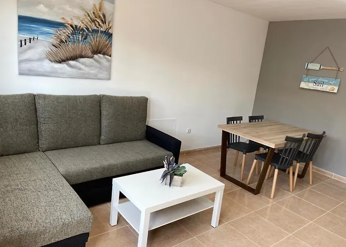 Casa Mari Y José Con Grandes Piscinas Y Wifi Gratis