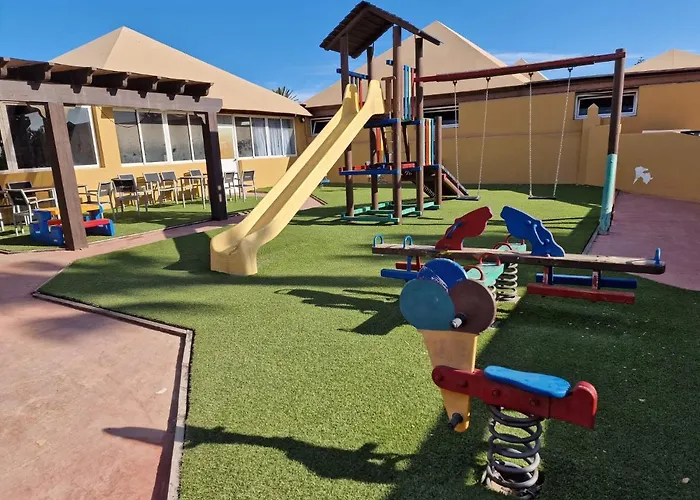 Apartmán Casa Mari Y Jose Con Grandes Piscinas Y Wifi Gratis *