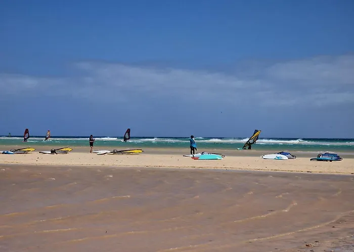 Appartement Casa Mari Y José Con Grandes Piscinas Y Wifi Gratis