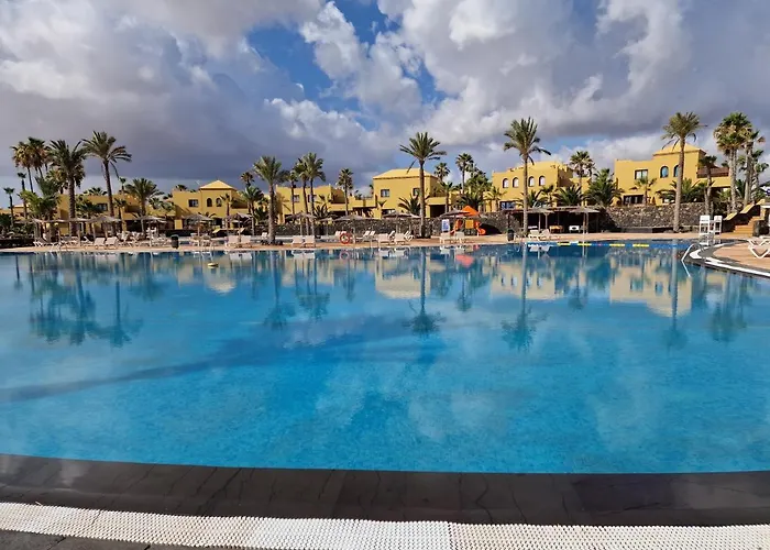 Appartement Casa Mari Y José Con Grandes Piscinas Y Wifi Gratis Corralejo