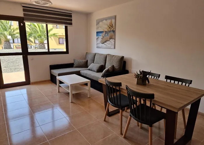 Casa Mari Y José Con Grandes Piscinas Y Wifi Gratis Appartement