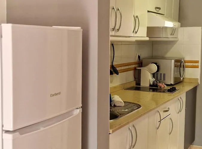 Casa Mari Y José Con Grandes Piscinas Y Wifi Gratis