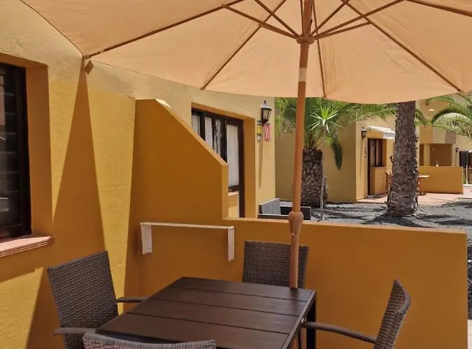 Appartement Casa Mari Y José Con Grandes Piscinas Y Wifi Gratis *