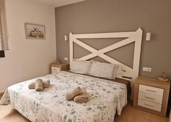 Casa Mari Y Jose Con Grandes Piscinas Y Wifi Gratis