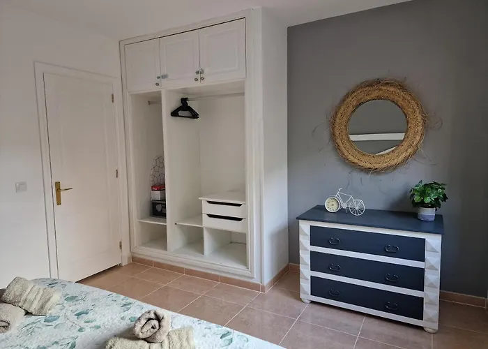 Casa Mari Y José Con Grandes Piscinas Y Wifi Gratis *