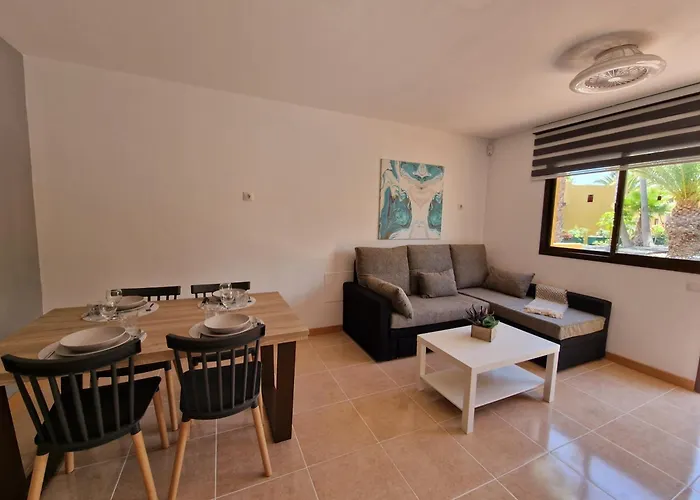 Casa Mari Y José Con Grandes Piscinas Y Wifi Gratis Appartement *