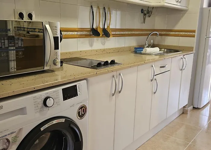 Apartmán Casa Mari Y Jose Con Grandes Piscinas Y Wifi Gratis Corralejo