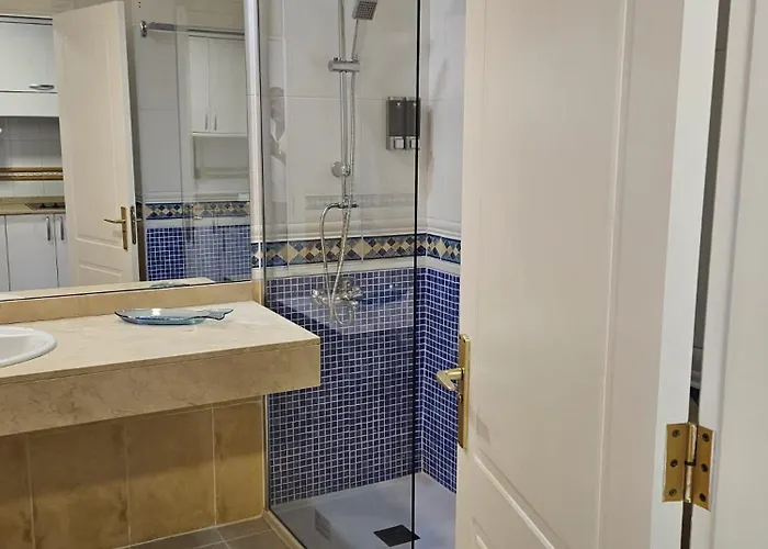 Casa Mari Y Jose Con Grandes Piscinas Y Wifi Gratis *