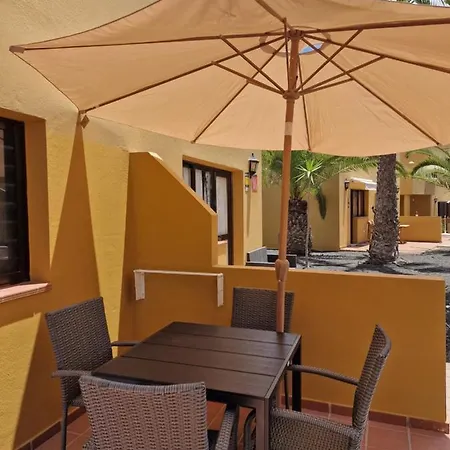 Apartament Casa Mari Y Jose Con Grandes Piscinas Y Wifi Gratis *