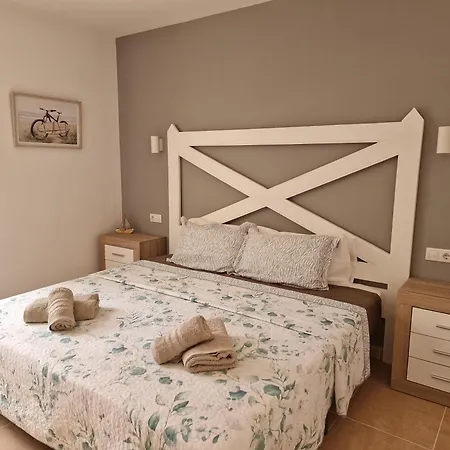 Casa Mari Y Jose Con Grandes Piscinas Y Wifi Gratis