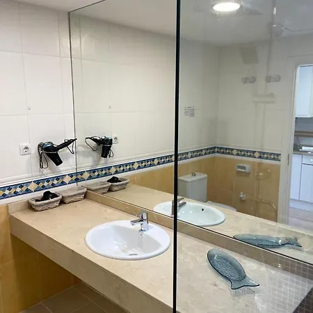 Casa Mari Y Jose Con Grandes Piscinas Y Wifi Gratis